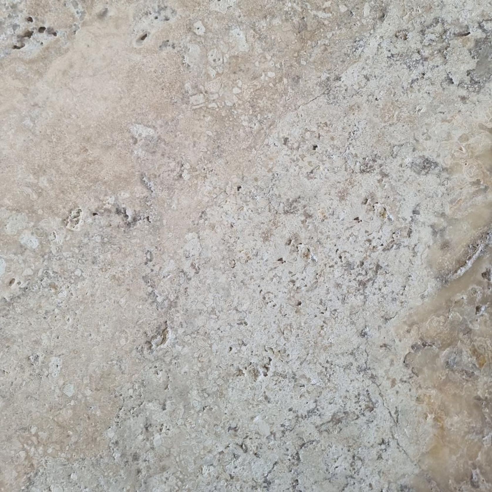 30mm Philadelphia Travertine Pavers gallery detail image