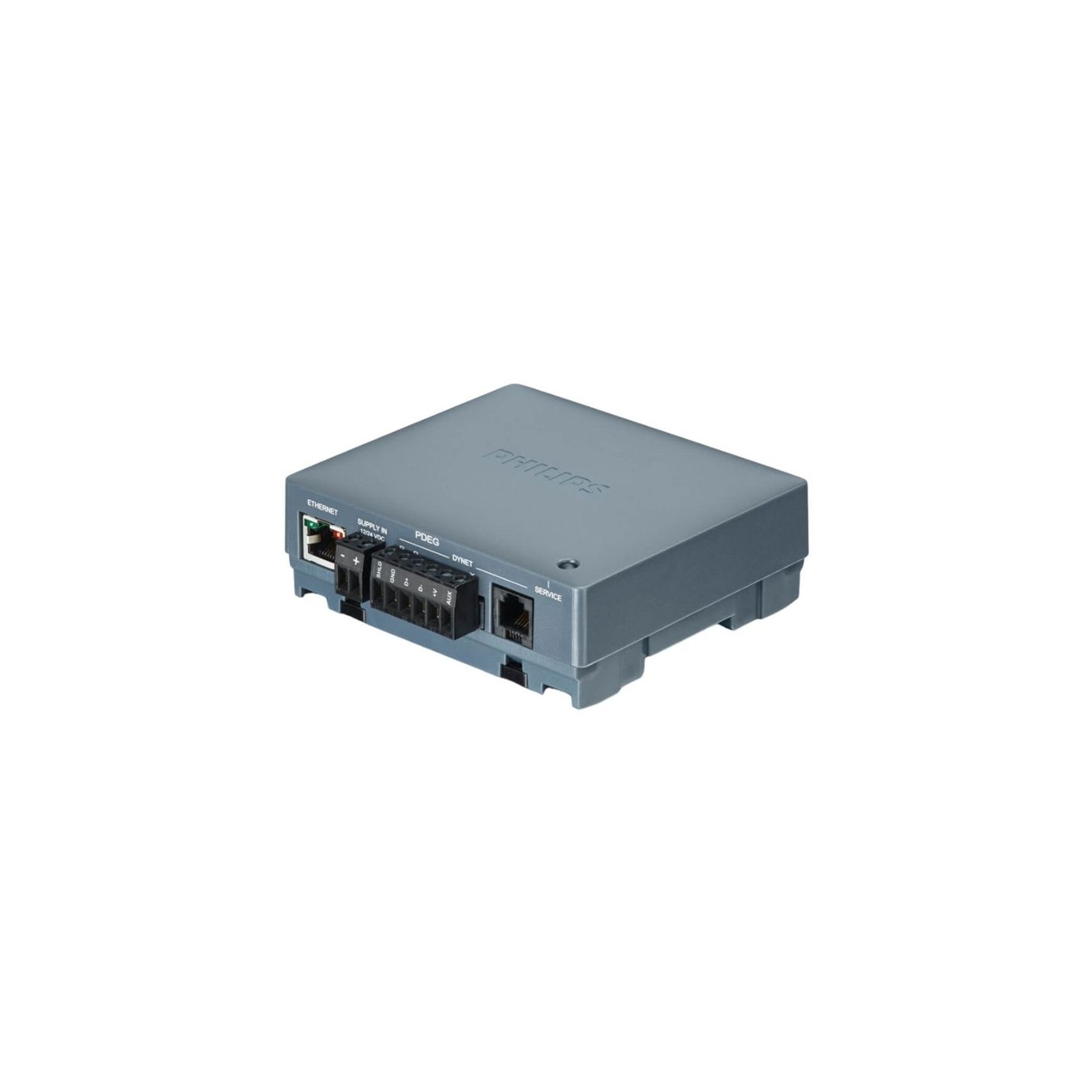 Ethernet Gateway - DIN-Rail Mounted gallery detail image
