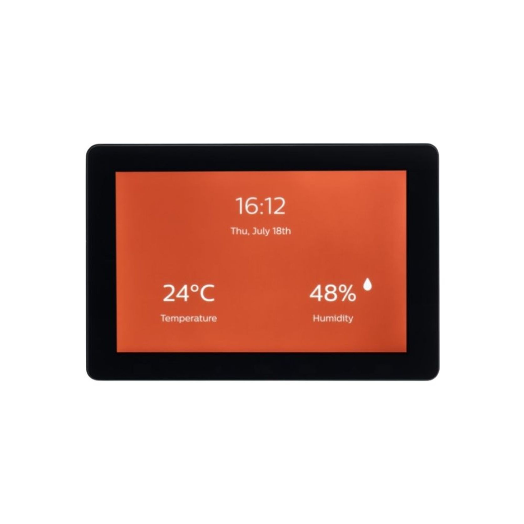 Philips Dynalite Touch Screen gallery detail image