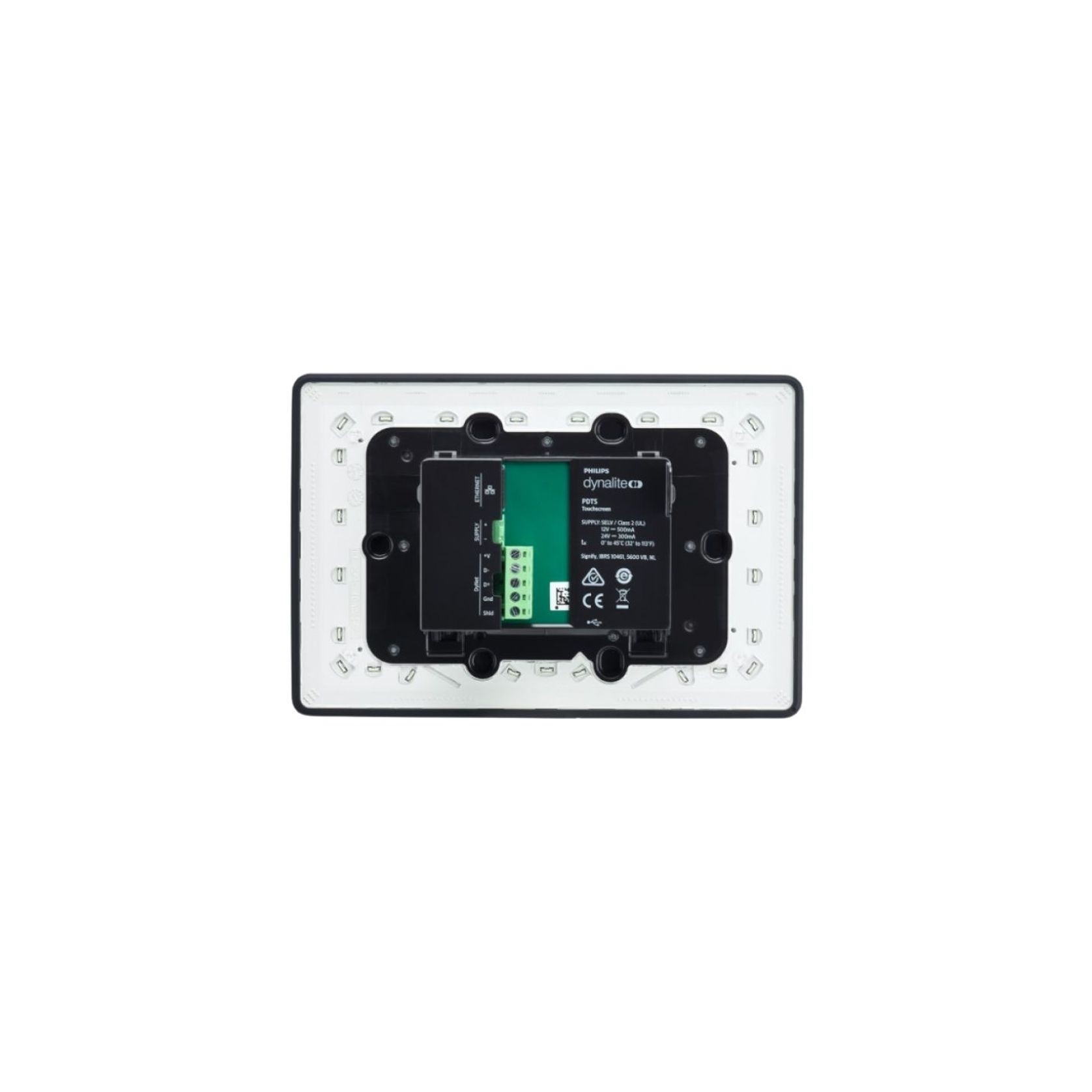 Philips Dynalite Touch Screen gallery detail image
