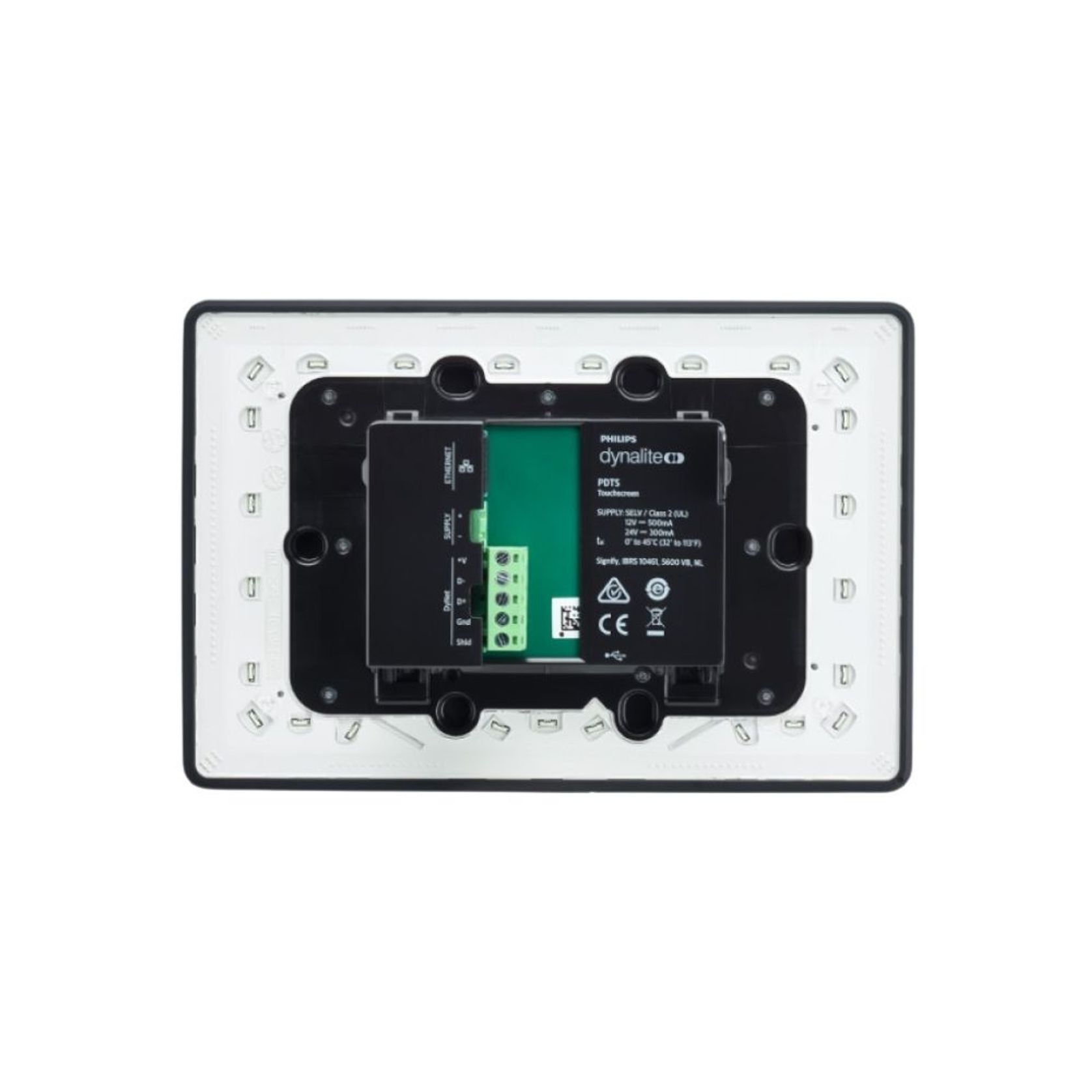 Philips Dynalite Touch Screen gallery detail image
