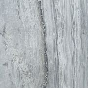 Cube Side Table - Veincut Blue Travertine | Natural Stone Co. gallery detail image