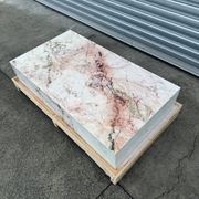 Block Coffee Table - Cherry Blossom | Natural Stone Co. gallery detail image