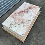 Block Coffee Table - Cherry Blossom | Natural Stone Co. gallery detail image