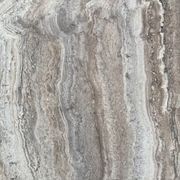 Waterfall Coffee Table - Veincut Silver Travertine | Natural Stone Co. gallery detail image