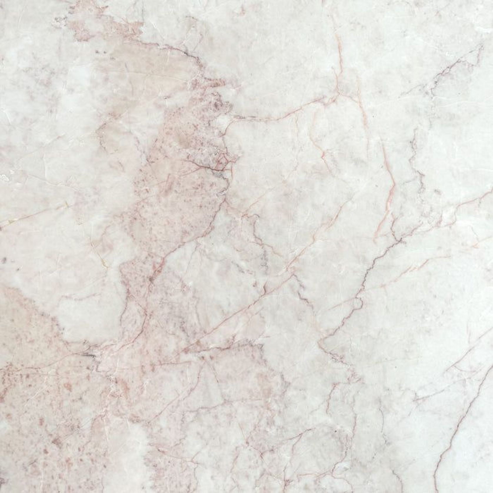 Block Coffee Table - Cream Rosa Marble - Large | Natural Stone Co. gallery detail image