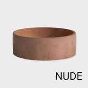 Concrete Republic Mini Orb Basin gallery detail image