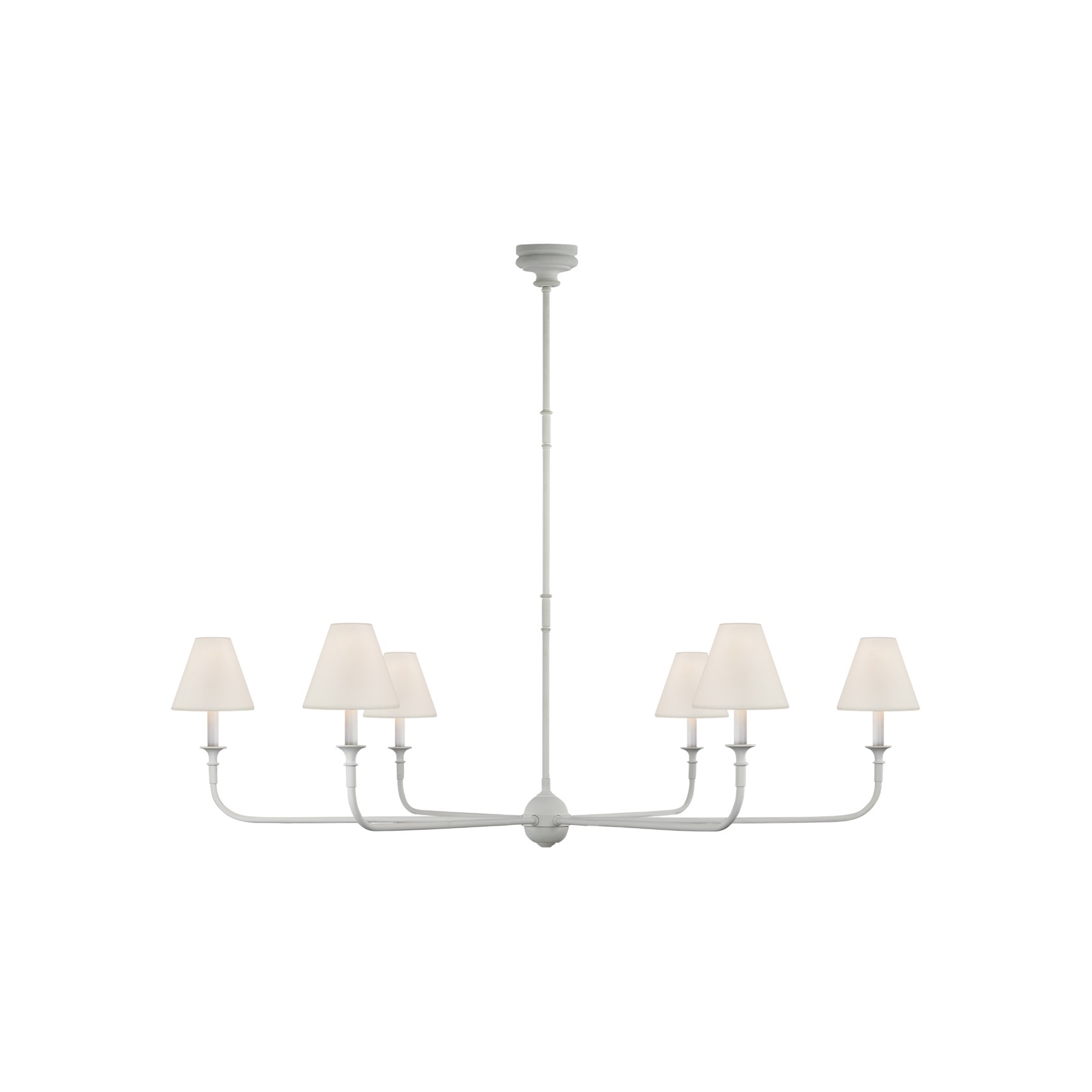 Piaf Grande Chandelier gallery detail image