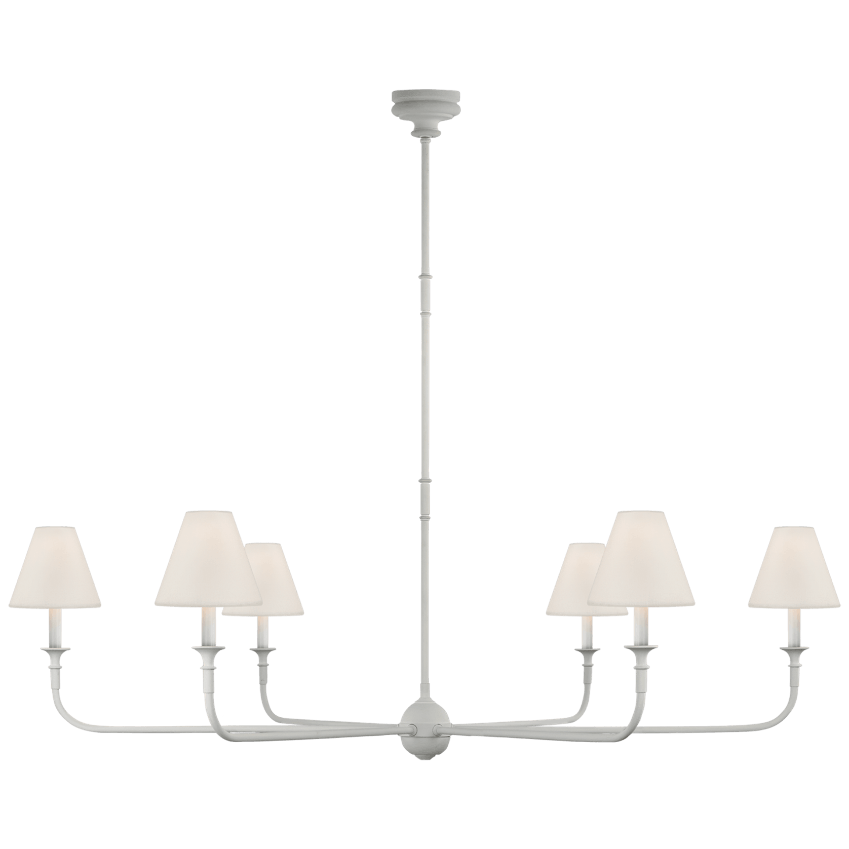 Piaf Grande Chandelier gallery detail image