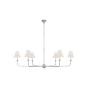 Piaf Grande Chandelier gallery detail image