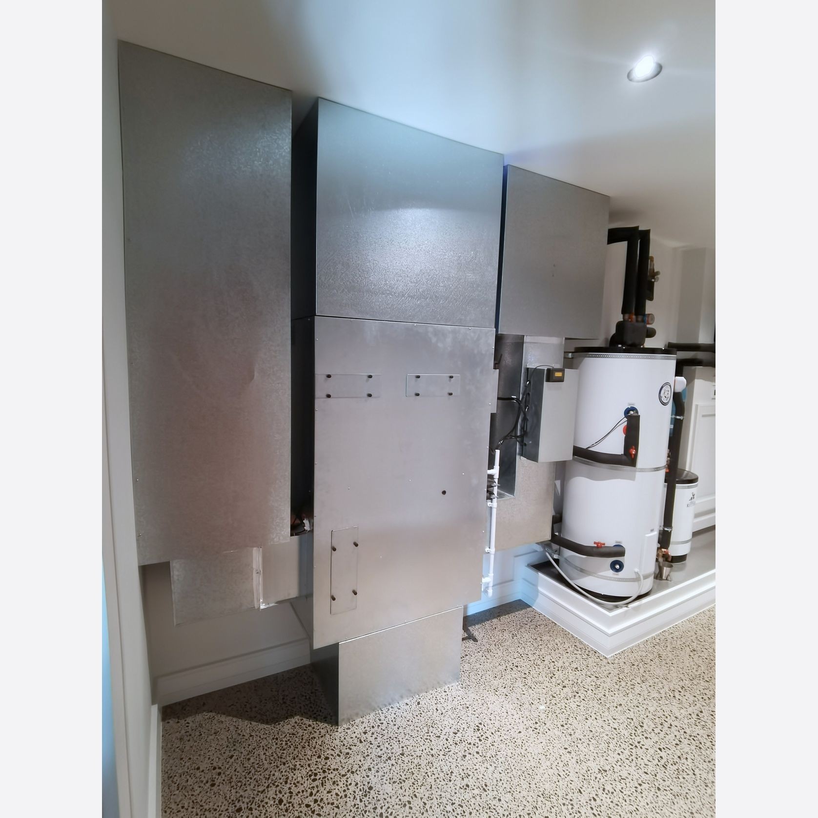 Training & Project Support gallery detail image