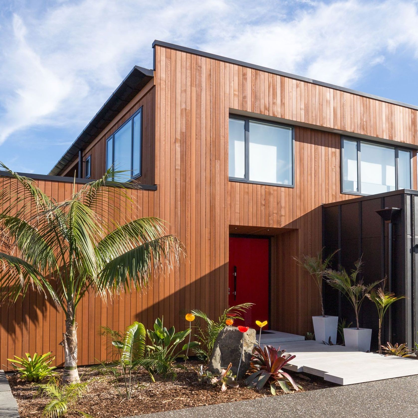 WoodX Exterior Wood Oil Goldrush ArchiPro NZ