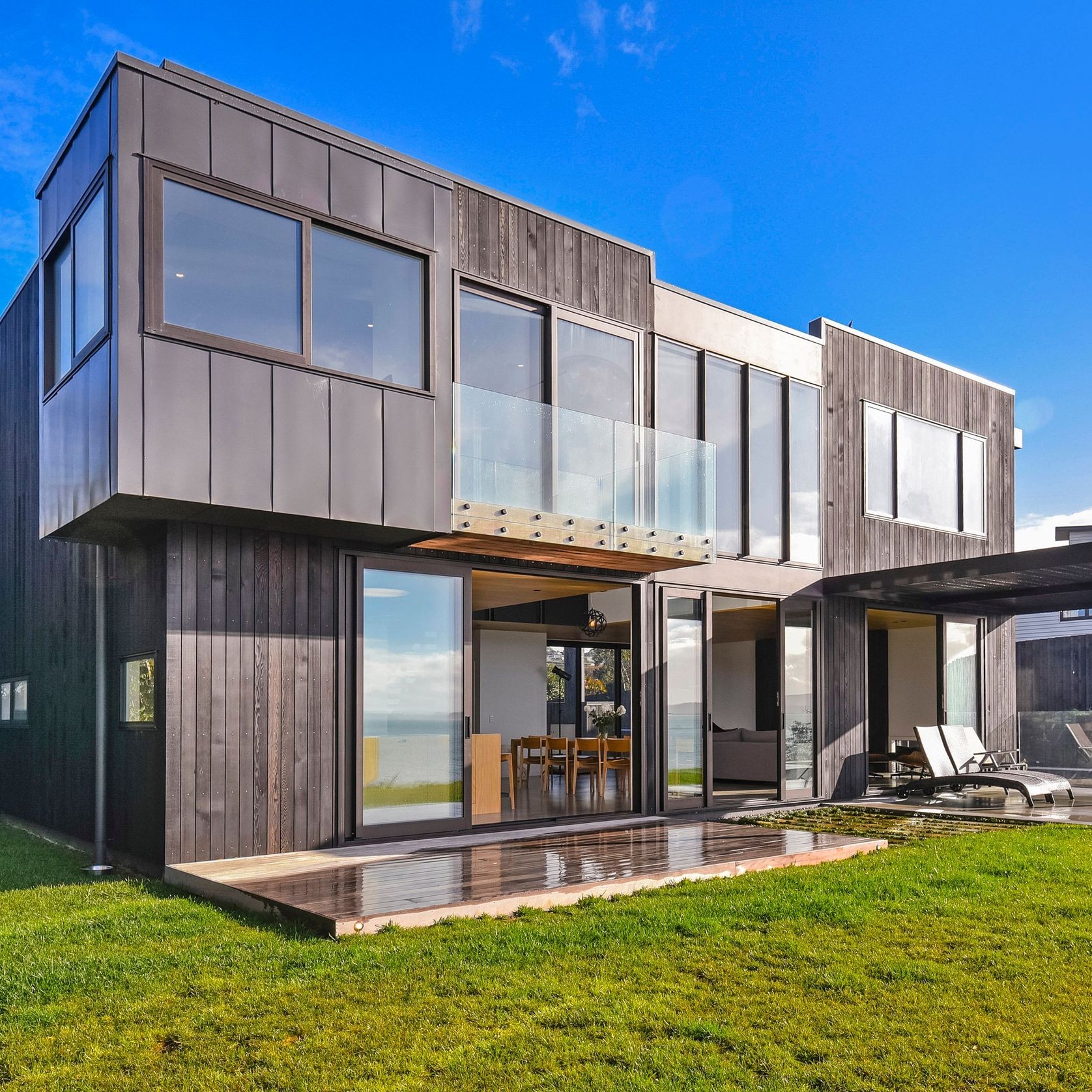 WoodX Exterior Wood Oil Foundry ArchiPro NZ