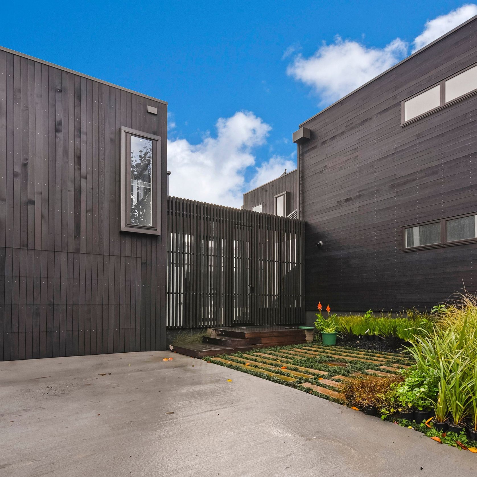 WoodX Exterior Wood Oil Foundry ArchiPro NZ