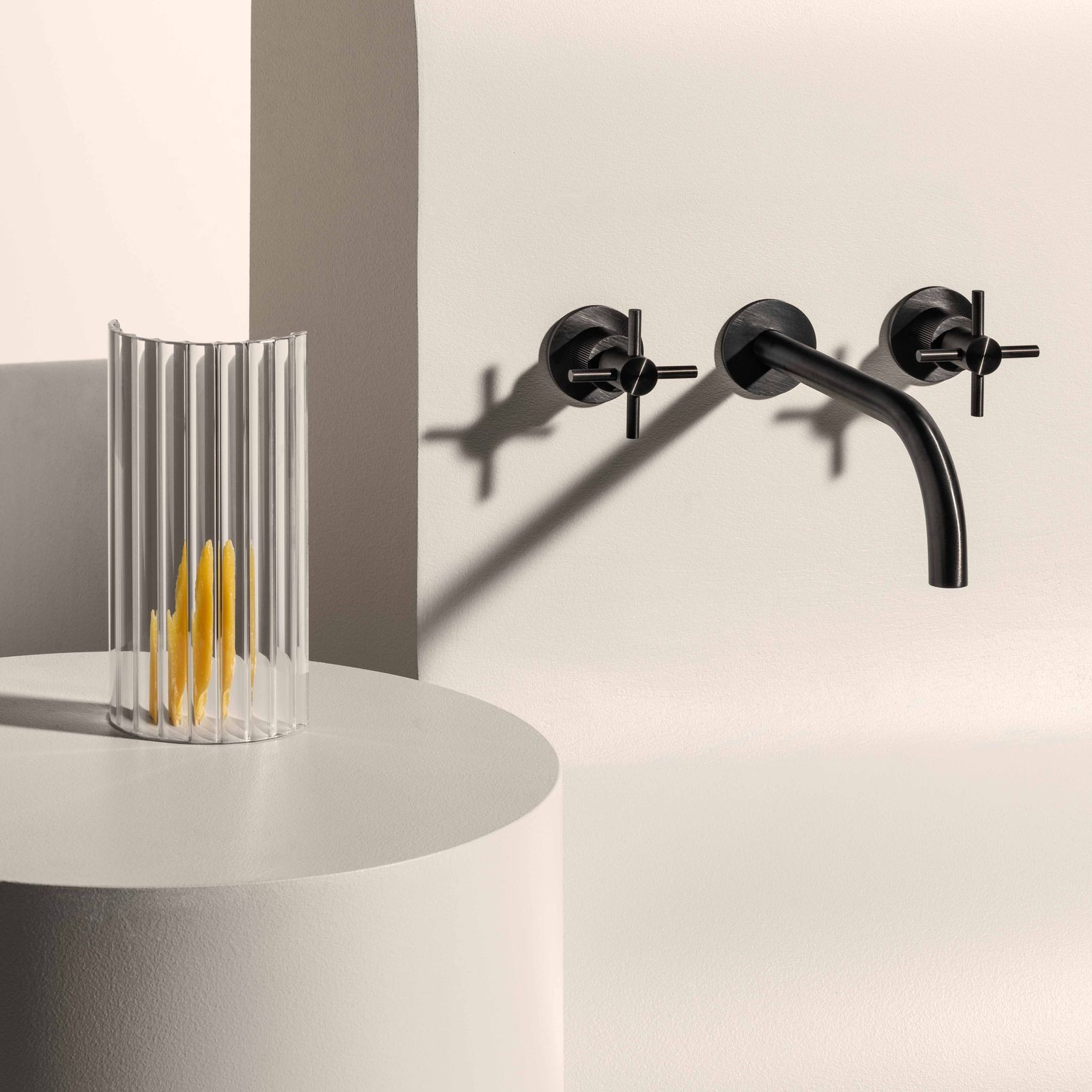 Zucchetti | Helm Stainless Steel Mixers & Taps gallery detail image