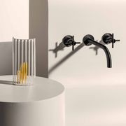 Zucchetti | Helm Stainless Steel Mixers & Taps gallery detail image