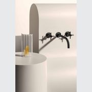 Zucchetti | Helm Stainless Steel Mixers & Taps gallery detail image