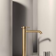 Zucchetti | Helm Stainless Steel Mixers & Taps gallery detail image