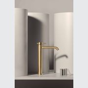 Zucchetti | Helm Stainless Steel Mixers & Taps gallery detail image