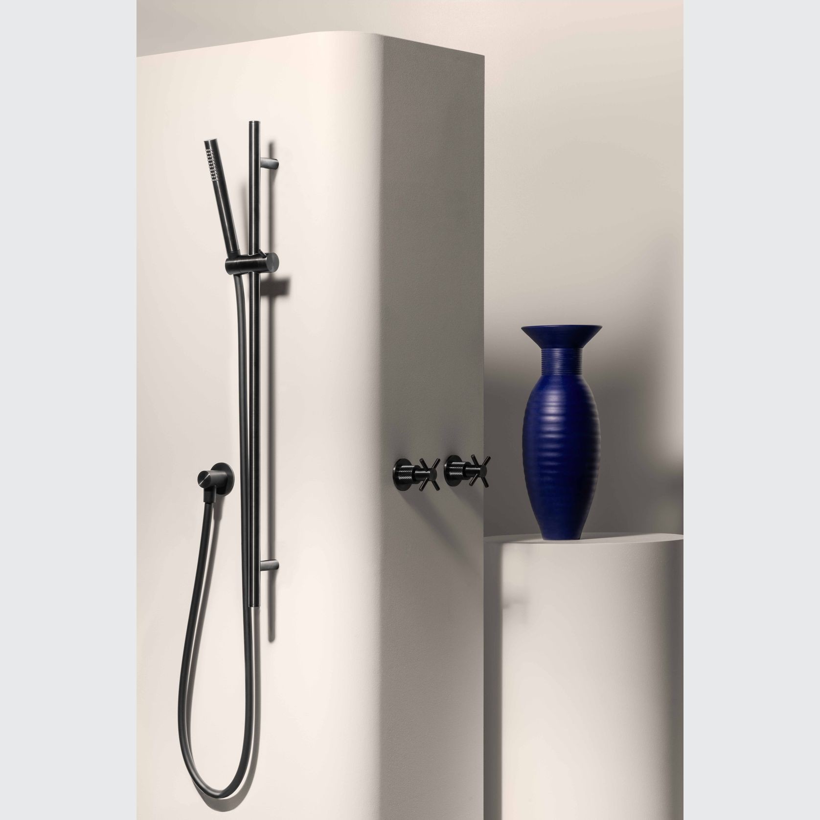 Zucchetti | Helm Stainless Steel Mixers & Taps gallery detail image