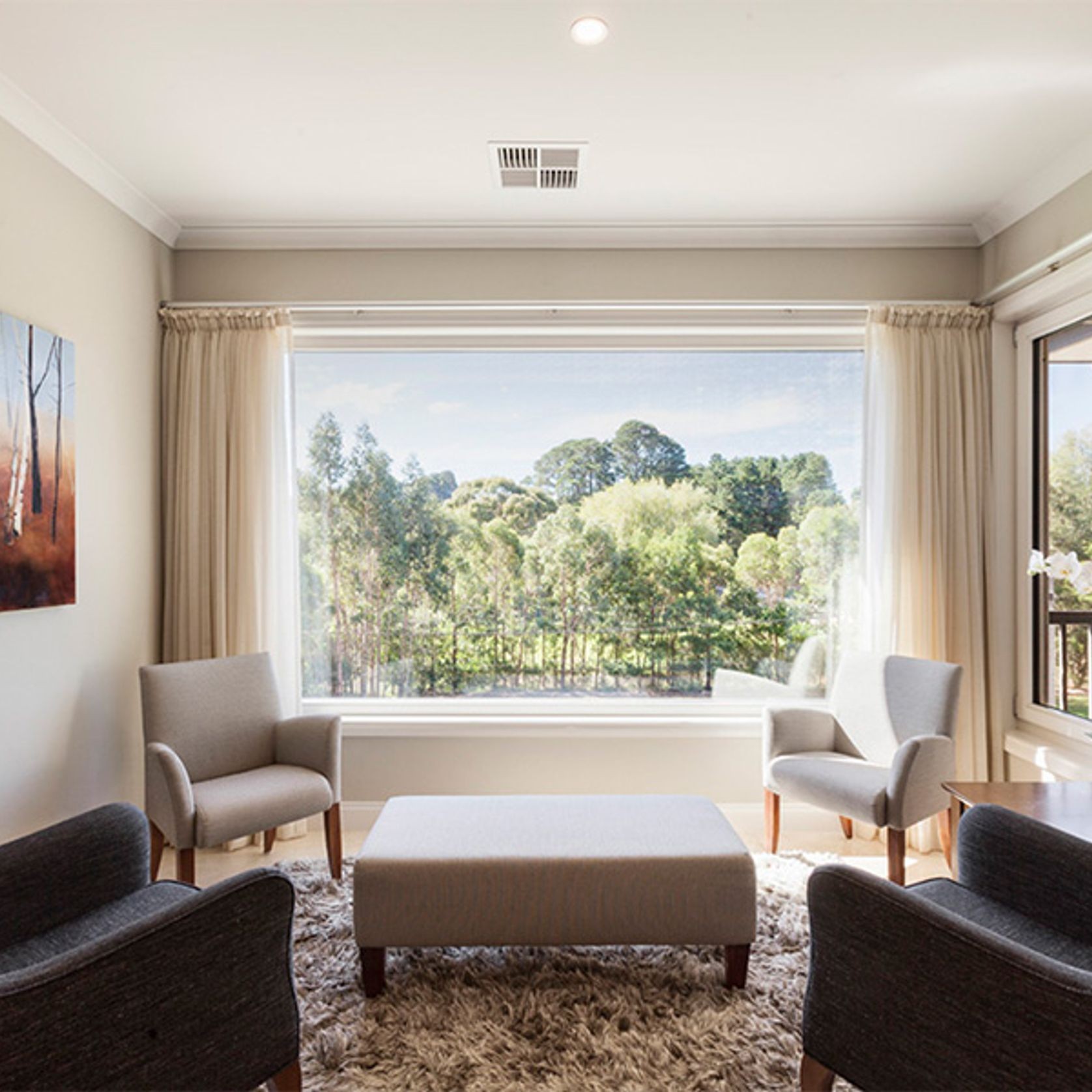 Timber | Picture/Fixed Windows gallery detail image