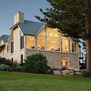 Timber | Picture/Fixed Windows gallery detail image