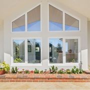 Wood-Alu | Picture/Fixed Windows gallery detail image