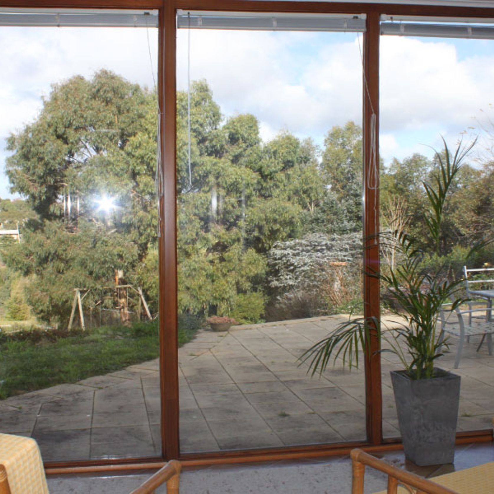 Komfort+ | Picture/Fixed Windows gallery detail image