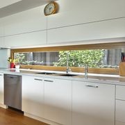 Wood-Alu | Picture/Fixed Windows gallery detail image