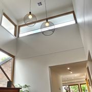 Wood-Alu | Picture/Fixed Windows gallery detail image