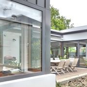 Wood-Alu | Picture/Fixed Windows gallery detail image