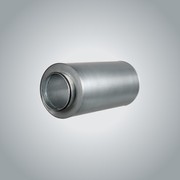 Blauberg Ducting System Silencers gallery detail image