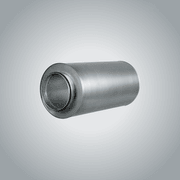 Blauberg Ducting System Silencers gallery detail image