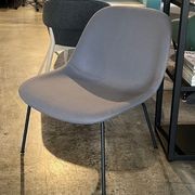 Muuto Fiber Lounge  X 2 gallery detail image