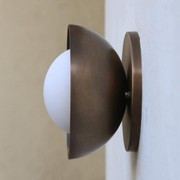 Friar Wall Light gallery detail image