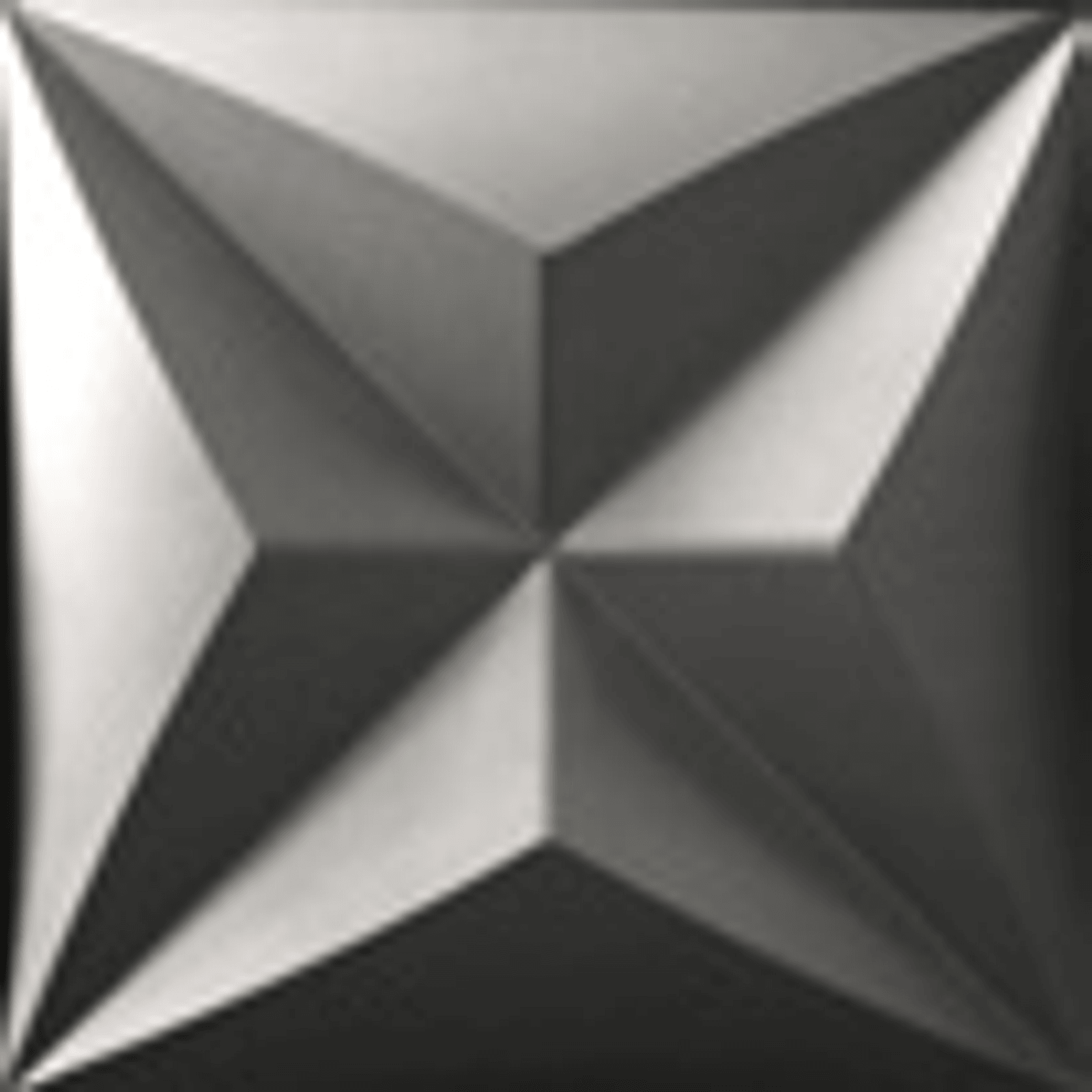 Five Guys UHPC 3D wall tiles gallery detail image