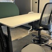 Herman Miller Atlas Sit To Stand Desk Pod 2 gallery detail image