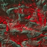 Volcanic Glow Rock gallery detail image