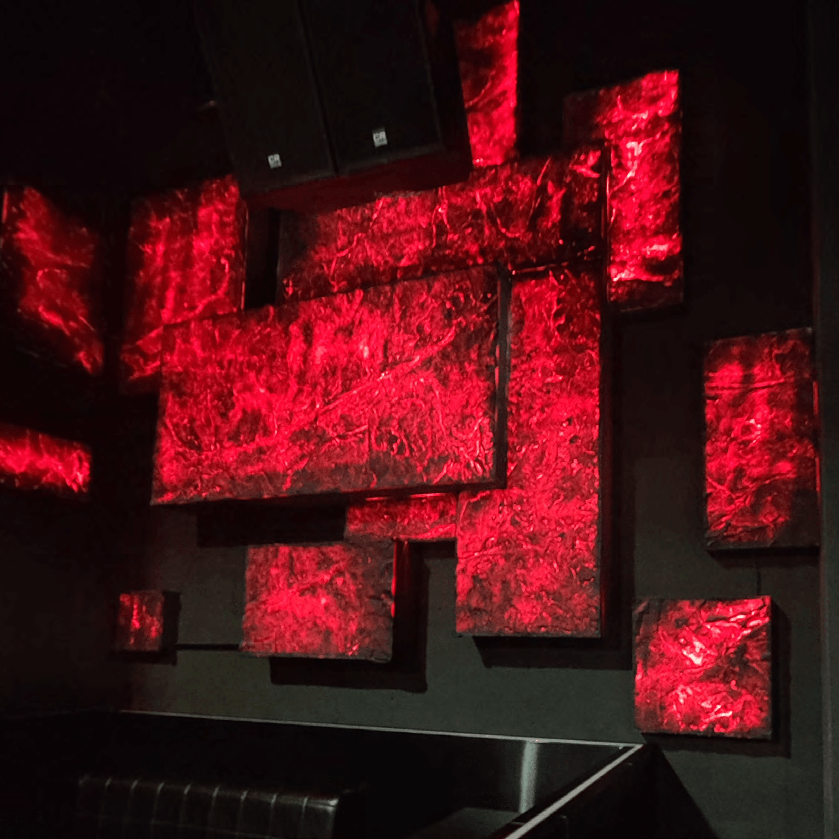 Volcanic Glow Rock gallery detail image