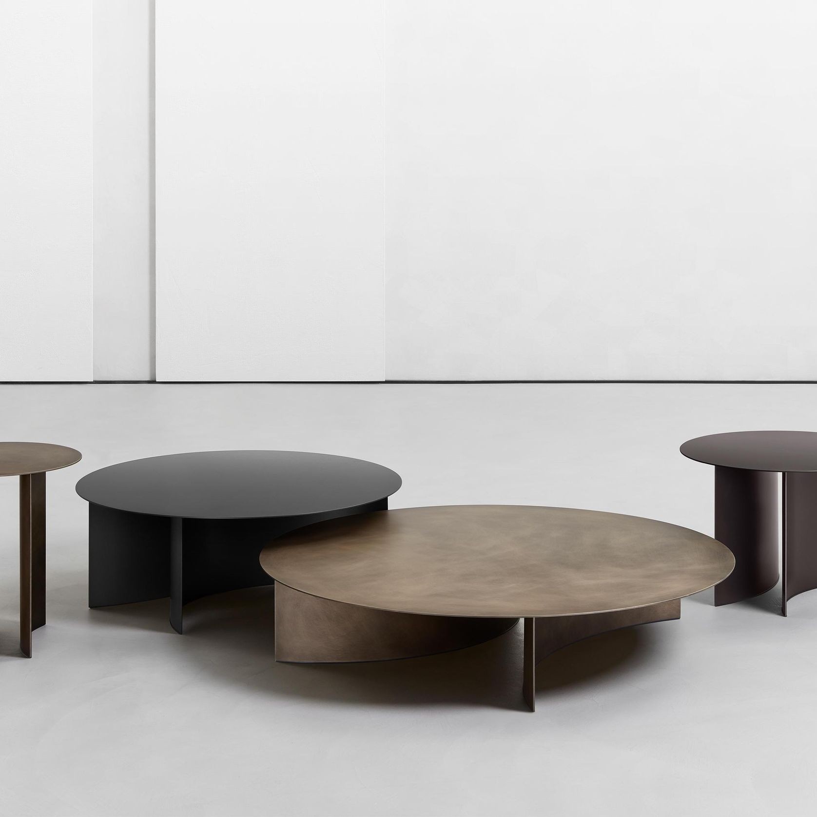 Pierre Coffee Tables gallery detail image