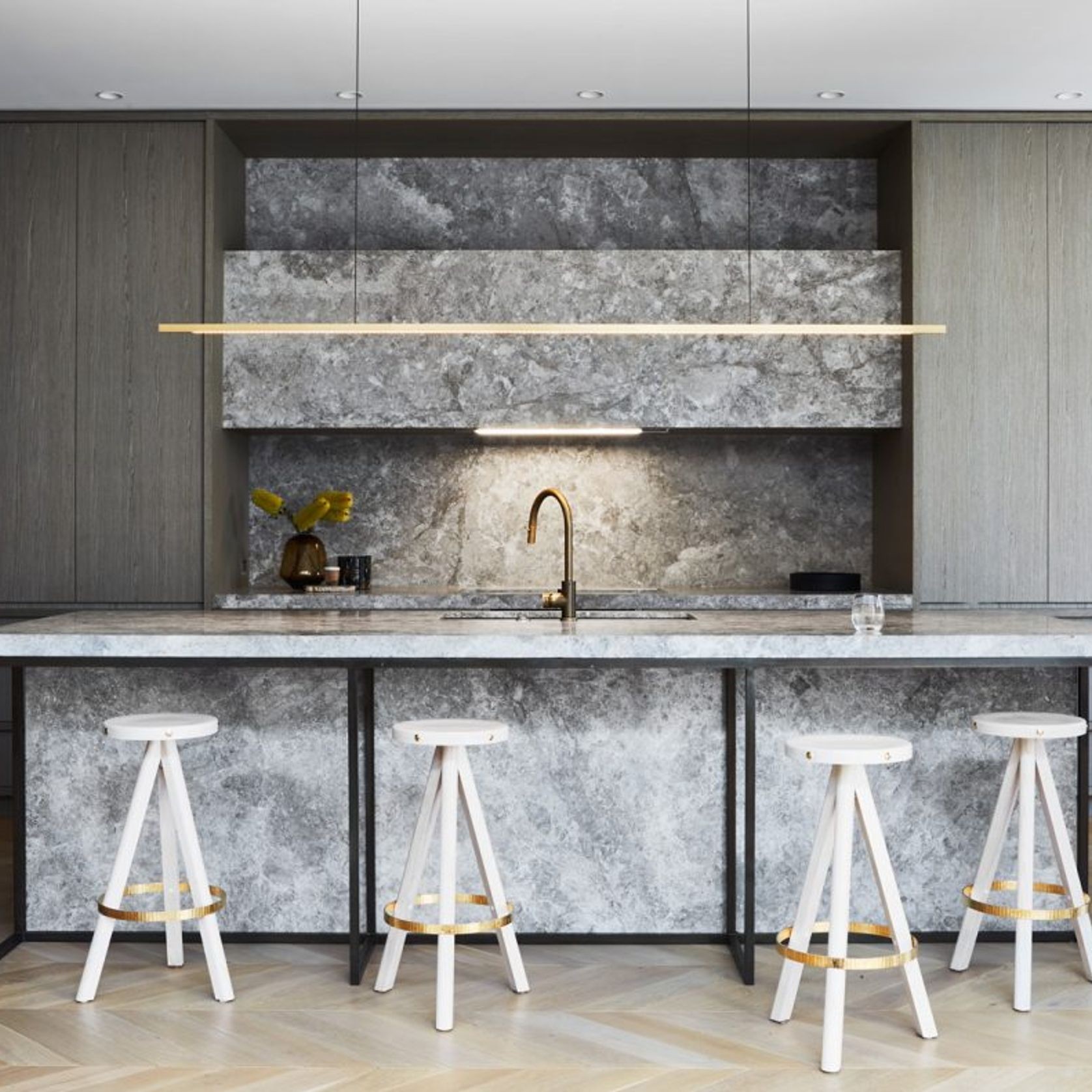 Pietra Nautica | Natural Stone Slab gallery detail image