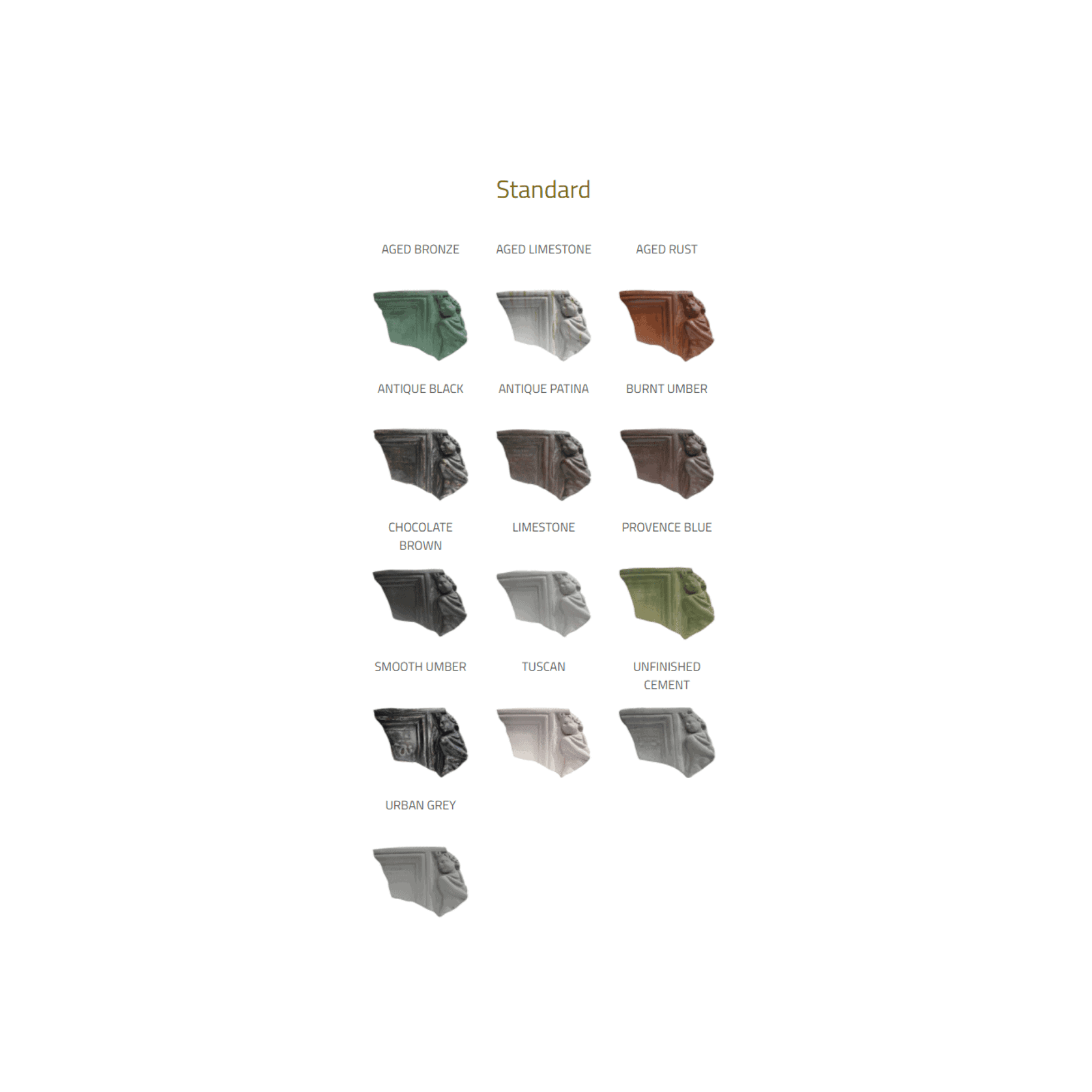 Pod Fountain gallery detail image