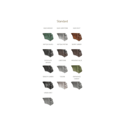 Whippet Sculpture gallery detail image