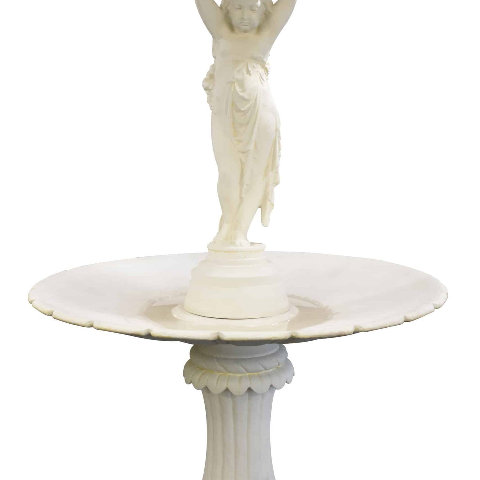 Tiffany on Tivoli Fountain gallery detail image