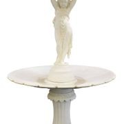 Tiffany on Tivoli Fountain gallery detail image