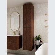 Lineare Pillar Tower Cabinet gallery detail image