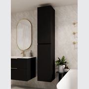 Lineare Pillar Tower Cabinet gallery detail image