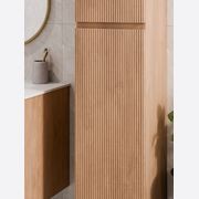Lineare Pillar Tower Cabinet gallery detail image