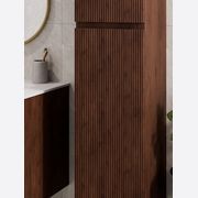 Lineare Pillar Tower Cabinet gallery detail image