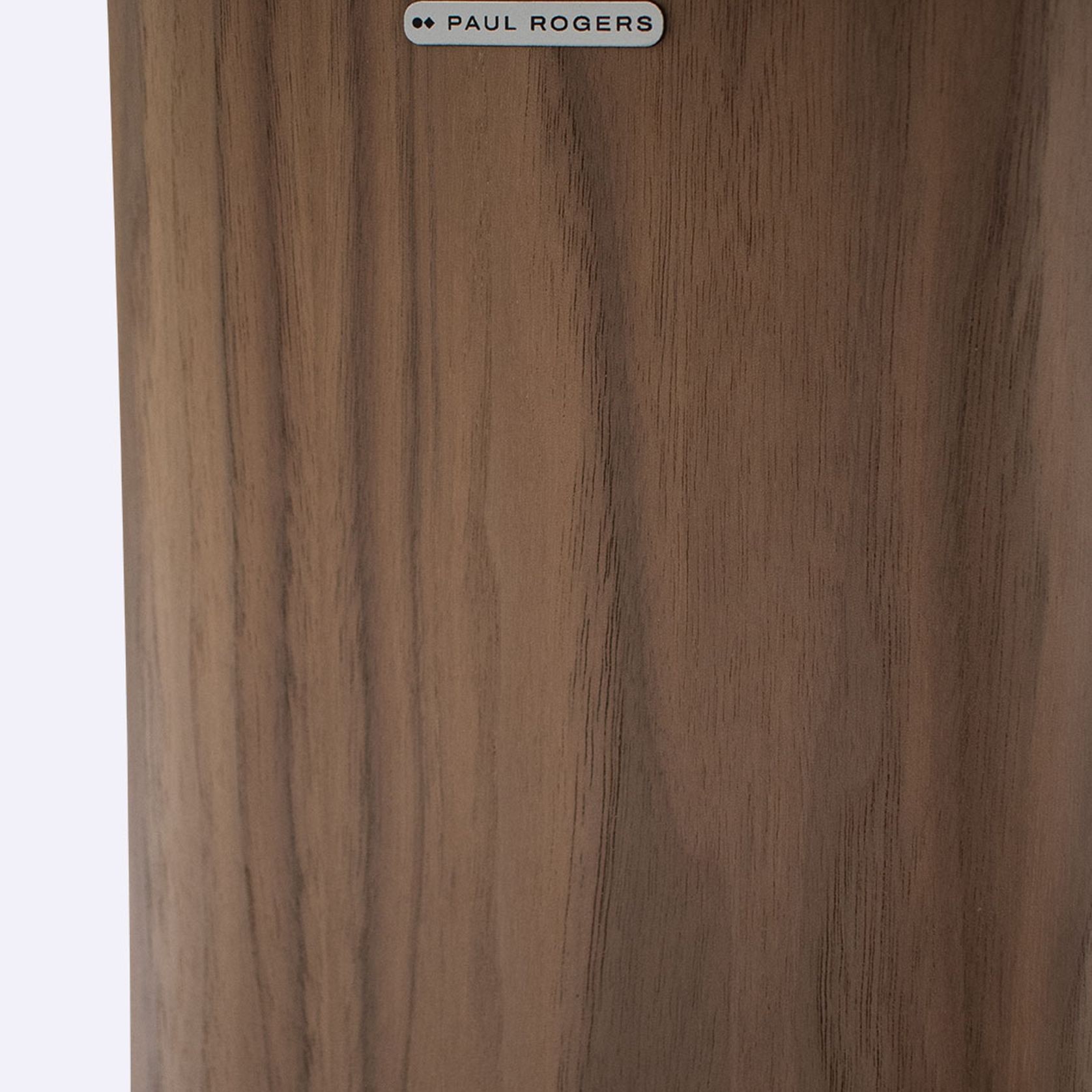 Pillar Dining Table | Charcoal gallery detail image